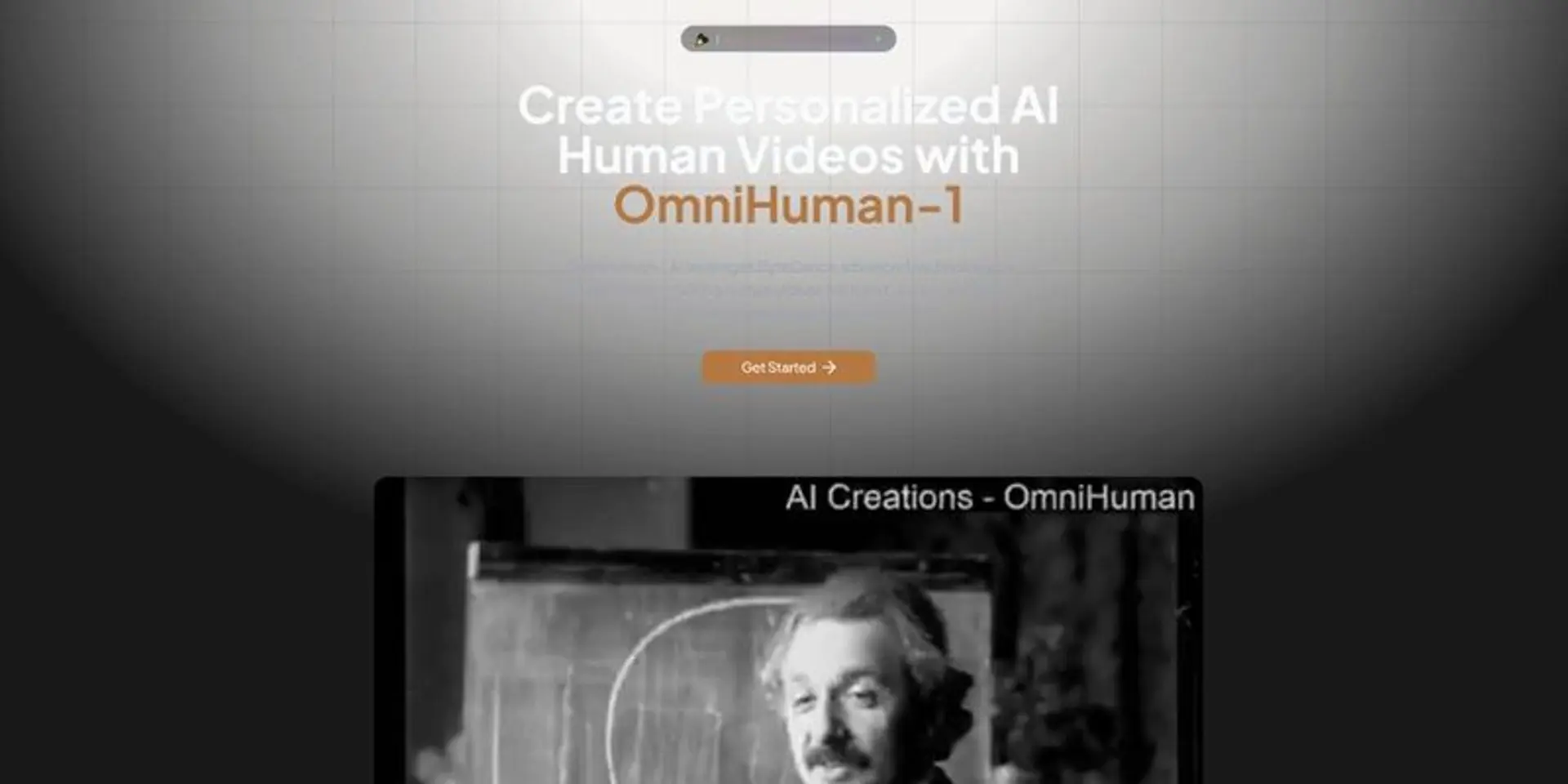 First DeepSeek, Now OmniHuman-1: China’s Bold AI Strategy Unfolds