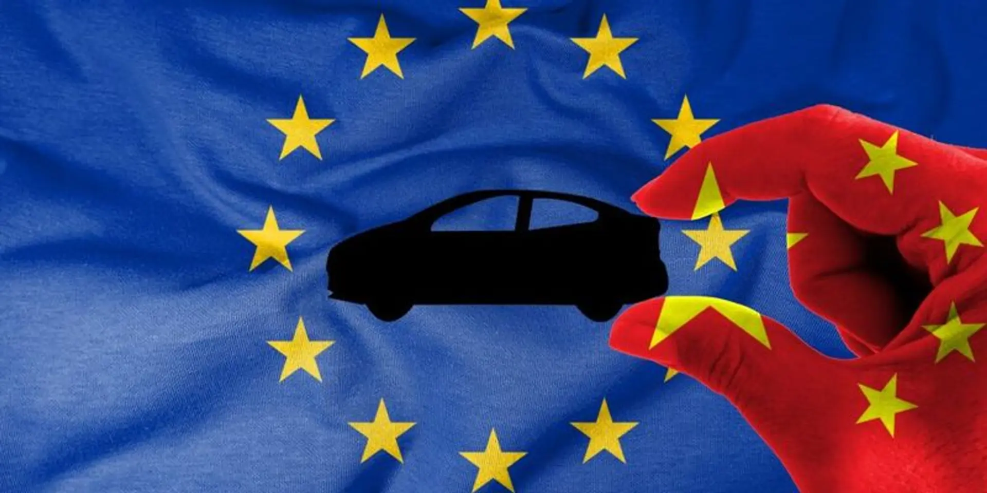 Europe is Removing Tariffs from Chinese EVs!