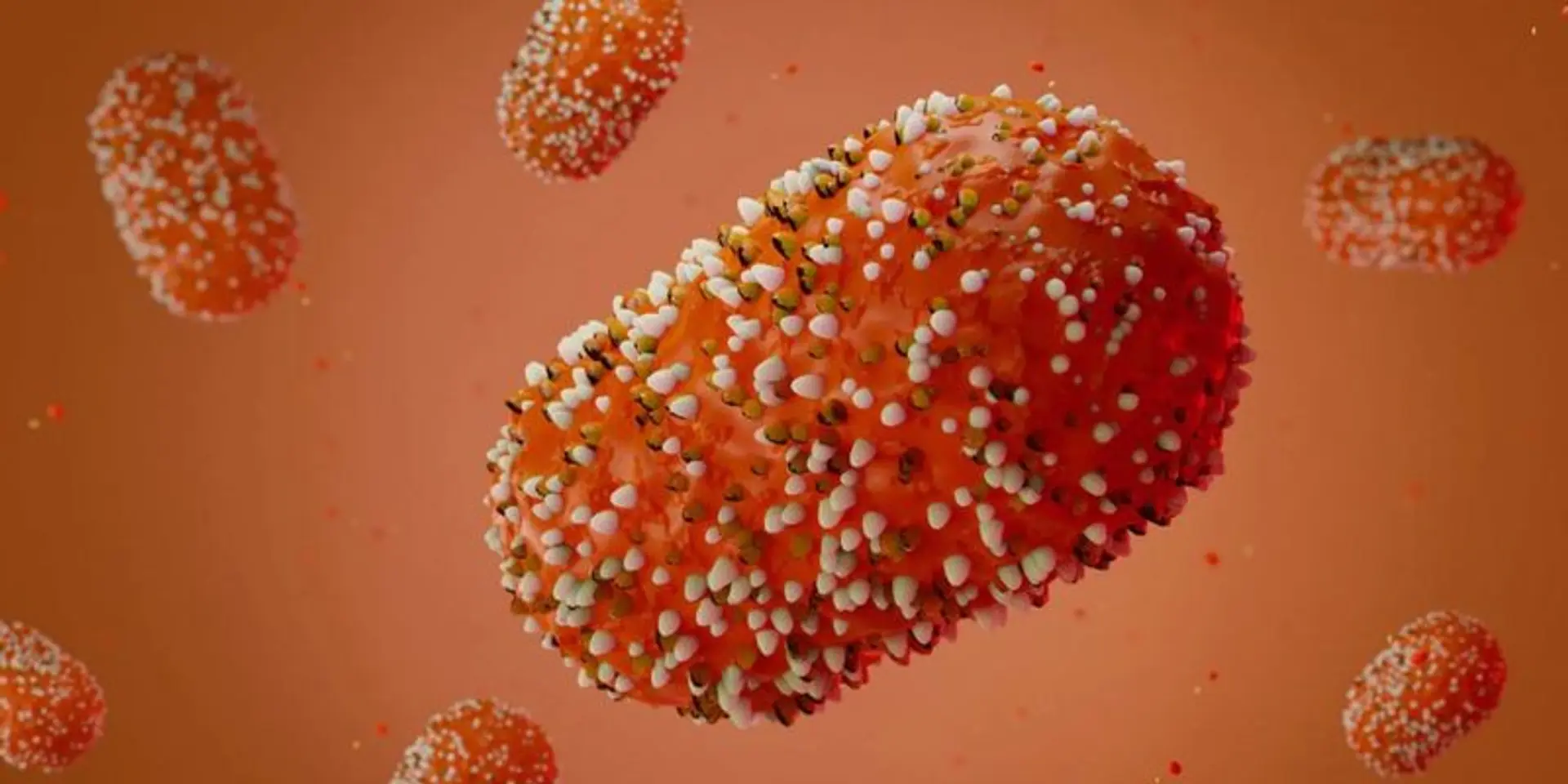 Mpox on the Rise: Could This Virus Spark the Next Worldwide Pandemic?