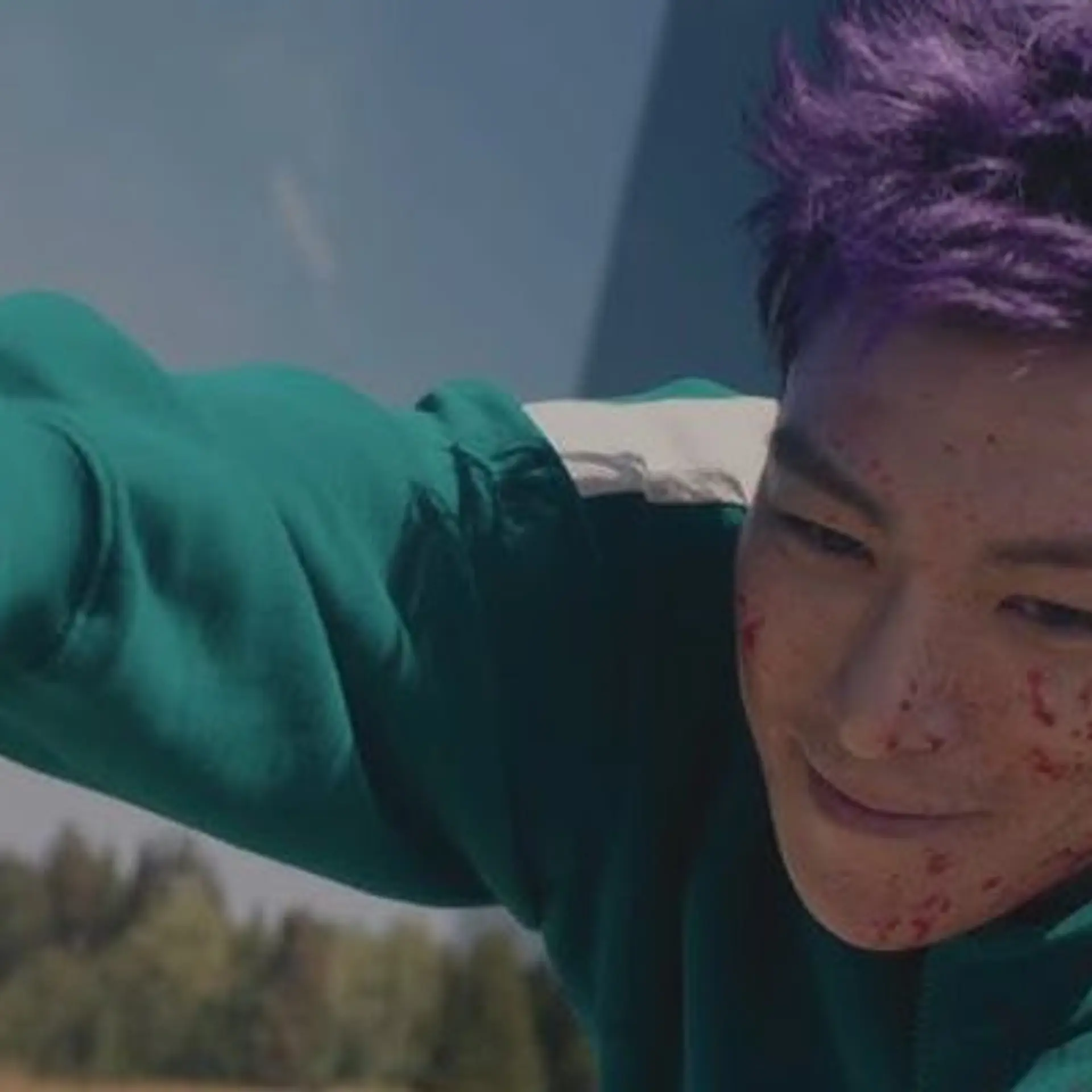 Why Fans Love Thanos from 'Squid Game' Season 2?