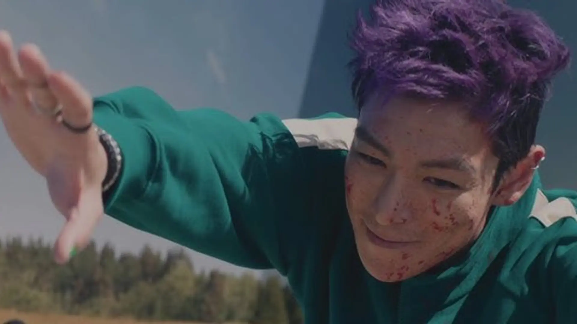 Why Fans Love Thanos from 'Squid Game' Season 2?