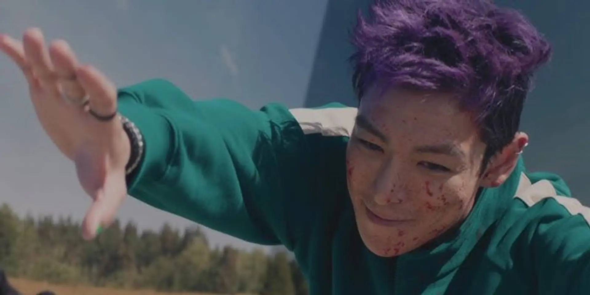 Why Fans Love Thanos from 'Squid Game' Season 2?