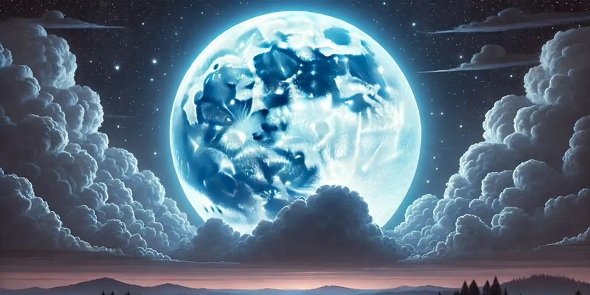 Unmissable Night Sky Events: Supermoons, Planetary Conjunctions, and More!