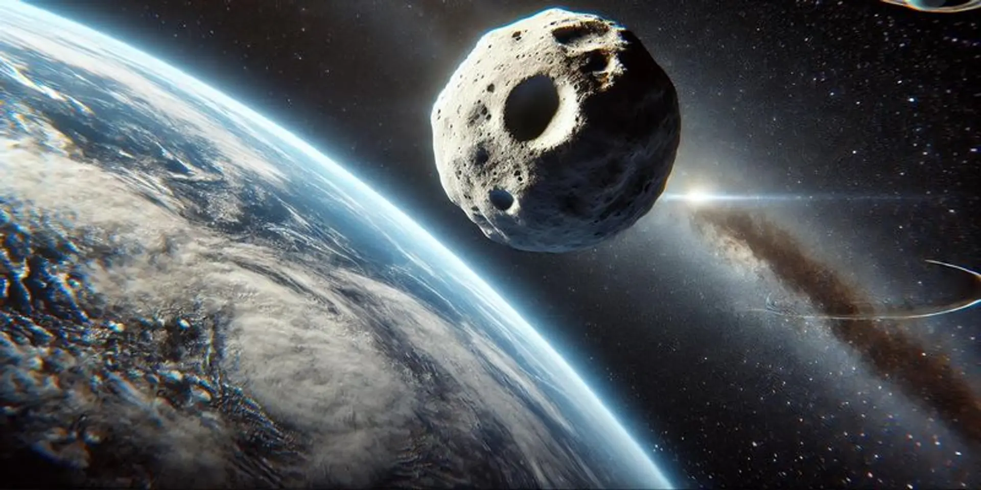 Our Moon Will Soon Have Its Smaller Sibling!