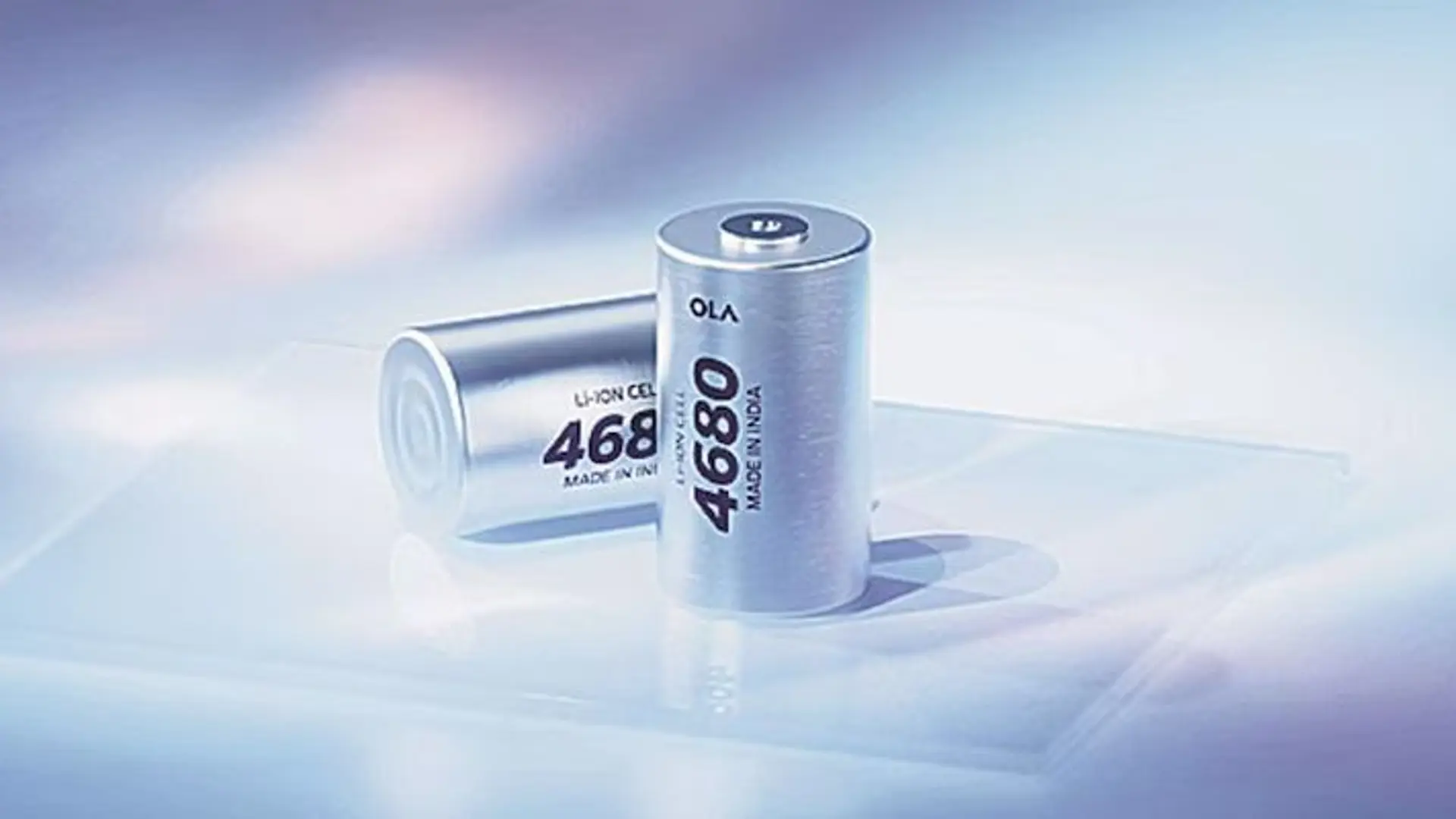 Ola Electric opens up its 4680 Bharat Cell platform to startups, businesses