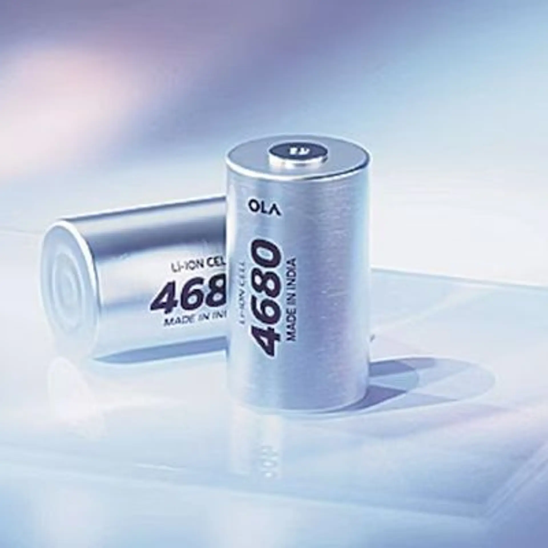 Ola Electric opens up its 4680 Bharat Cell platform to startups, businesses