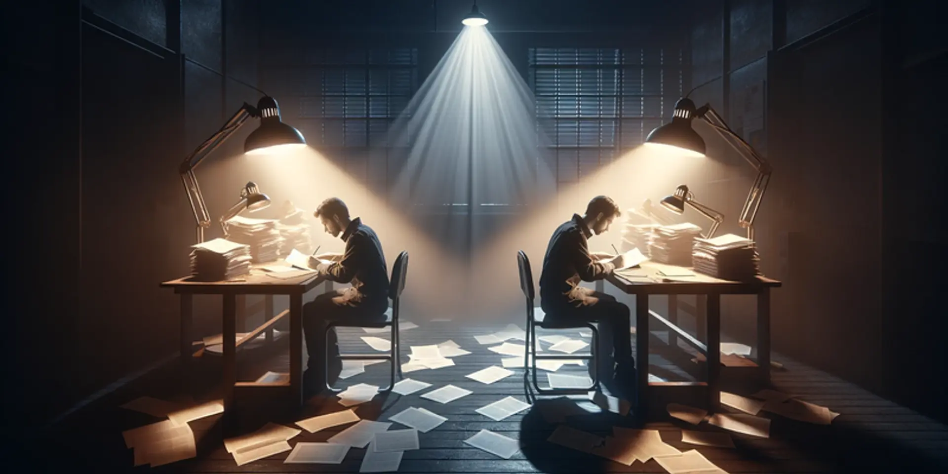 This Article is Plagiarised! Debunking Facts About Plagiarism and Original Content