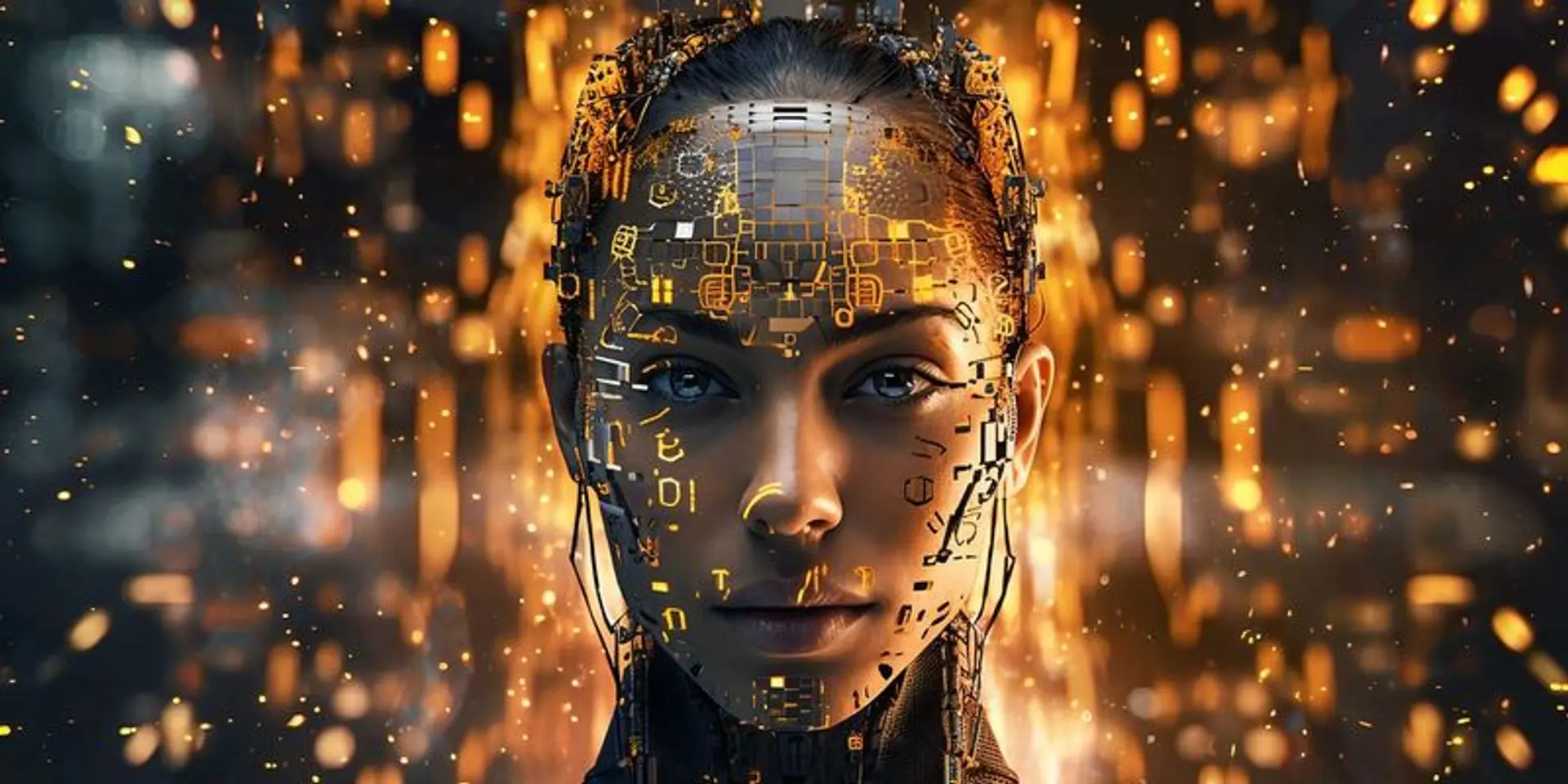 The 10 Stages of AI Explained: From Rule-Based to Godlike Intelligence