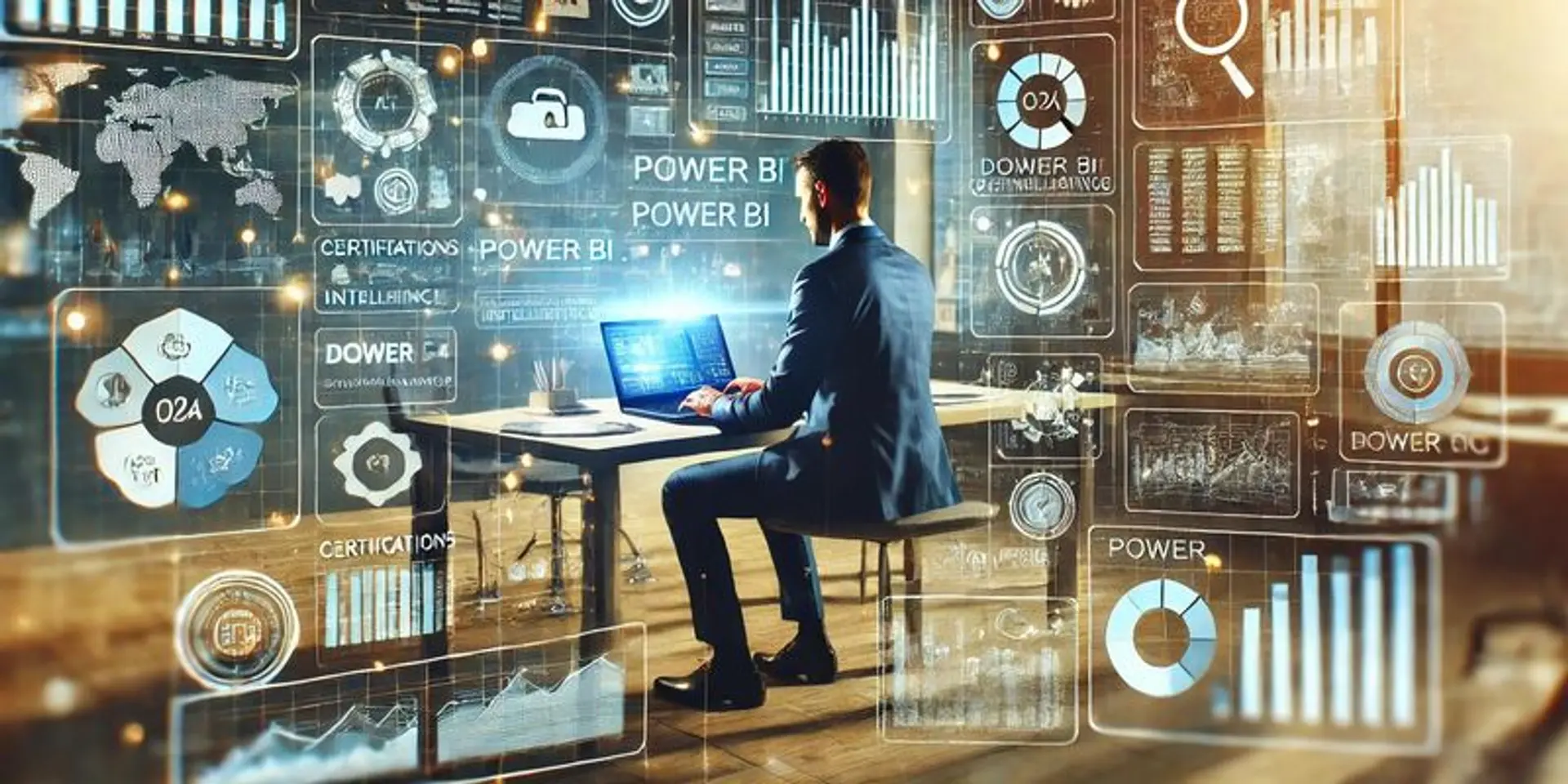 Power Up Your Career with These Power BI Certifications