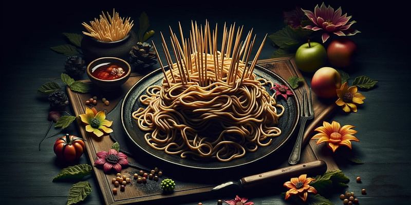 Toothpicks are edible? South Korea's new delight goes against health advisory