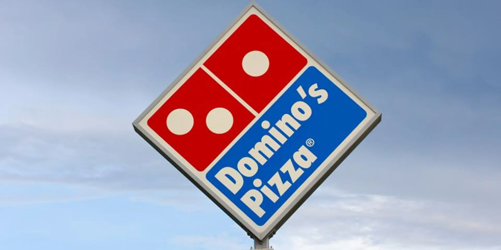 Domino’s: The Brand That Never Gave Up