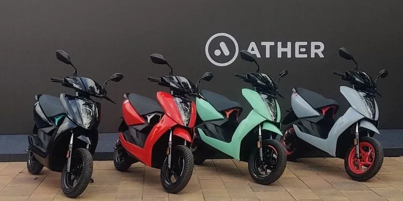ather