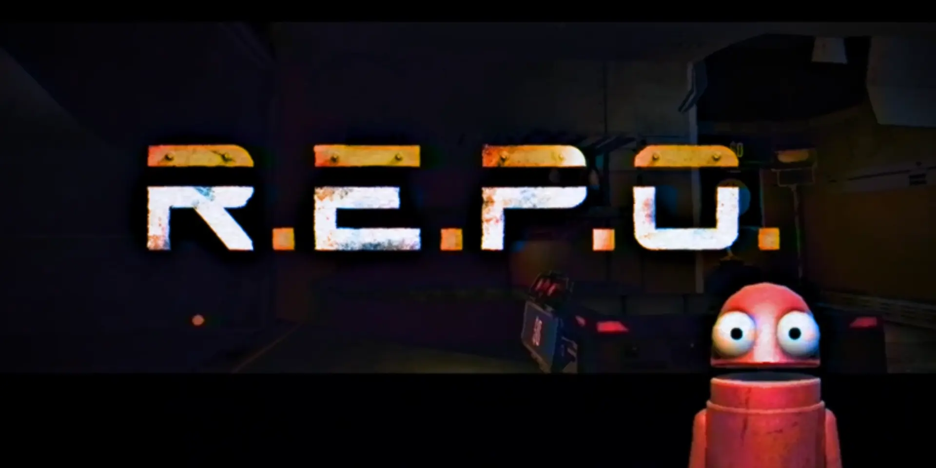 Why Everyone’s Playing R.E.P.O.—The Most Addictive Indie Horror Game of 2025