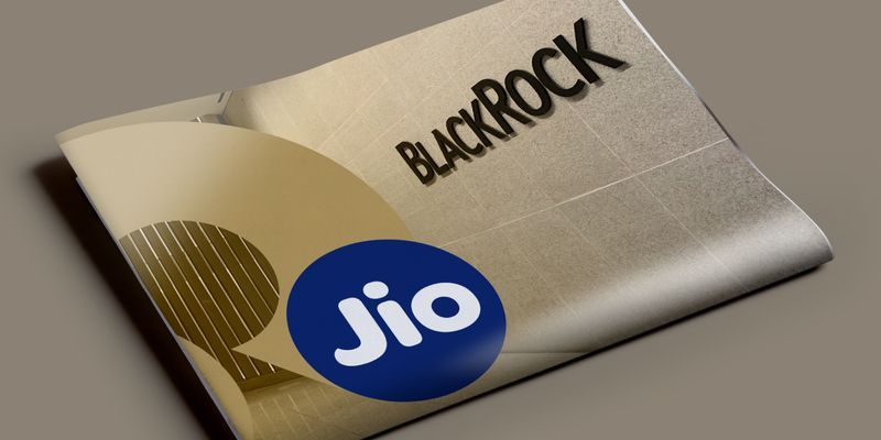 Jio and Blackrock are coming together to drop a wealth management bomb on India!