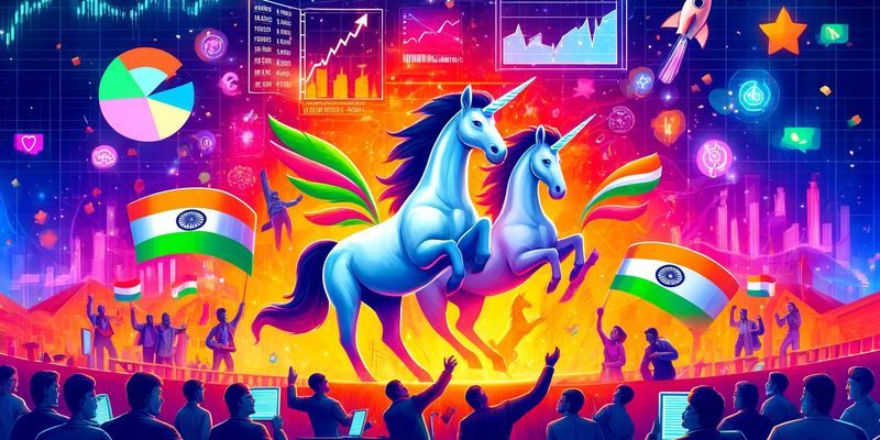 After A Longstanding Stagnation Indian Unicorns' IPOs are Picking Back Up!