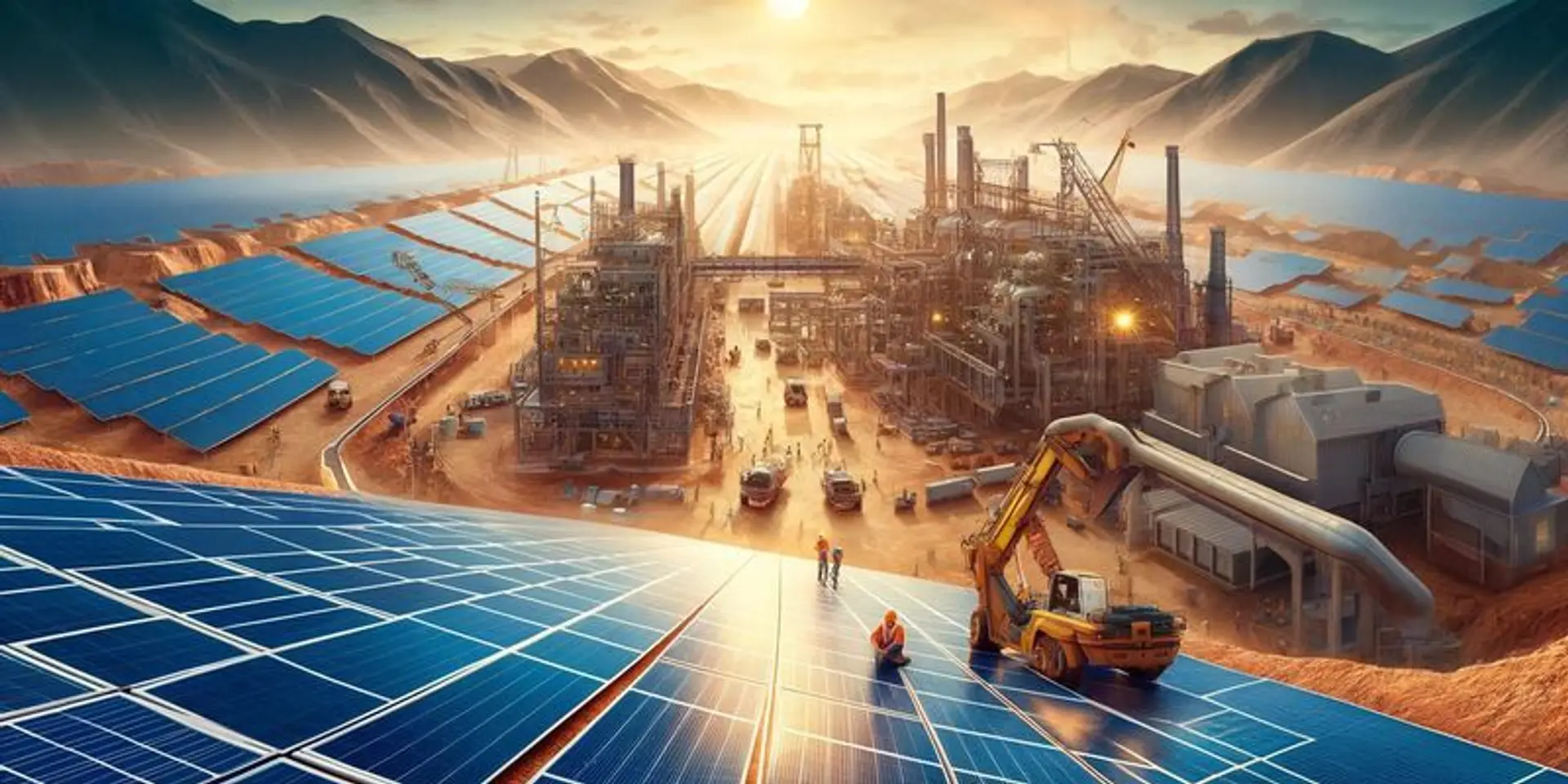 Going Back to the Bronze Age: India Struggles with Its Copper Supply