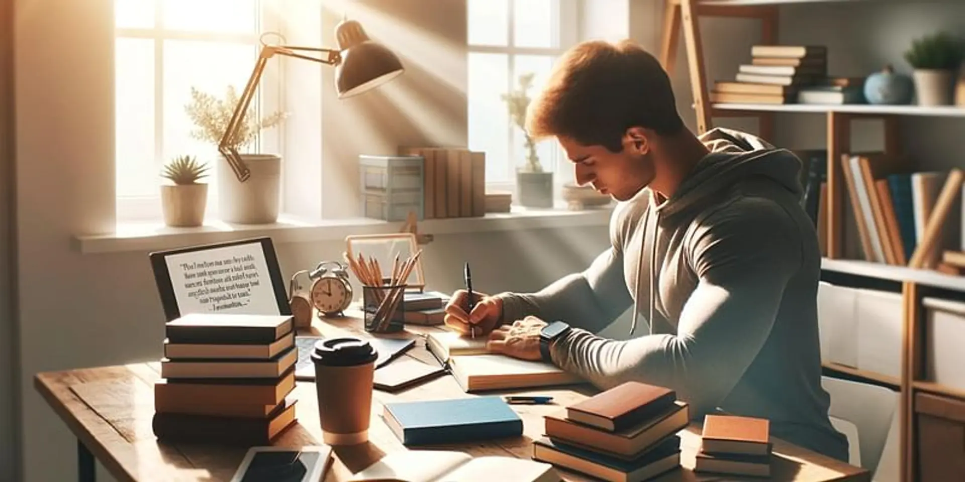 Master the Art of Charisma with These 5 Easy Steps!