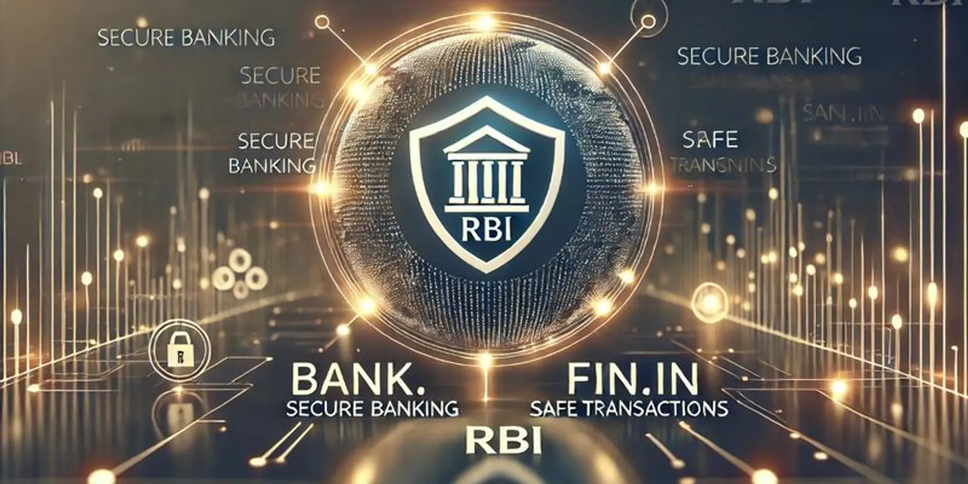 Cybercriminals Won’t Like This! RBI’s New Domains to Fortify Online Banking