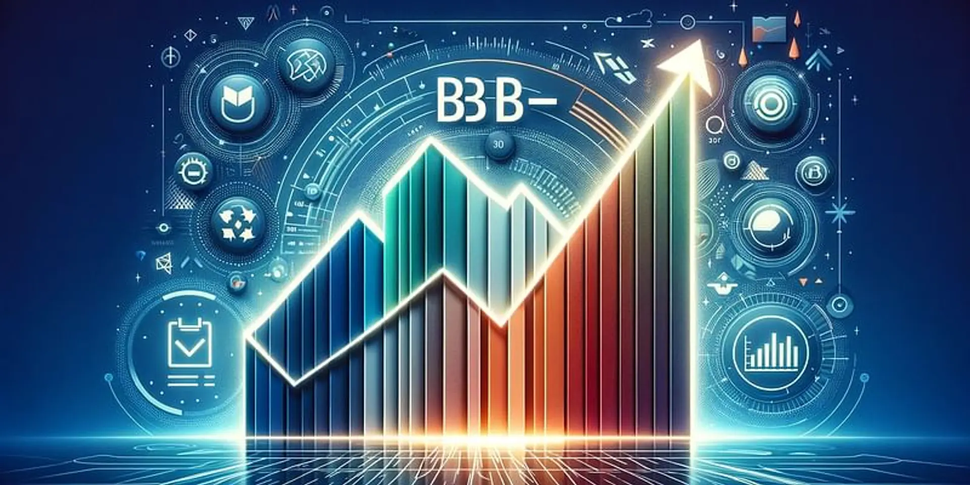 ‘BBB-’: A Fundamental Country Running on Debt