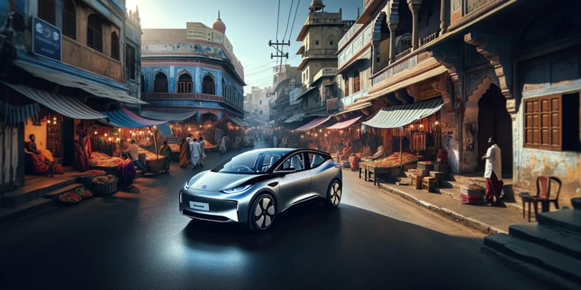 Let's Understand the Shortcomings of the EV Industry in India!