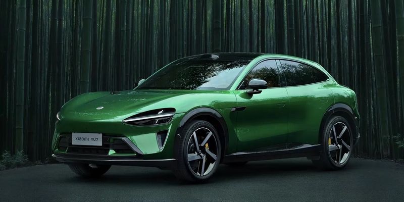 How China’s Xiaomi Beat Apple, and Is Now Taking on Tesla