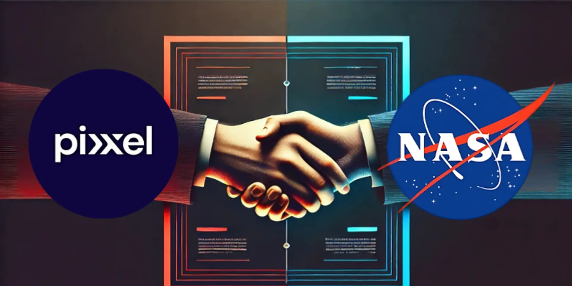 Pixxel Space Becomes First Indian Startup to Secure NASA Contract