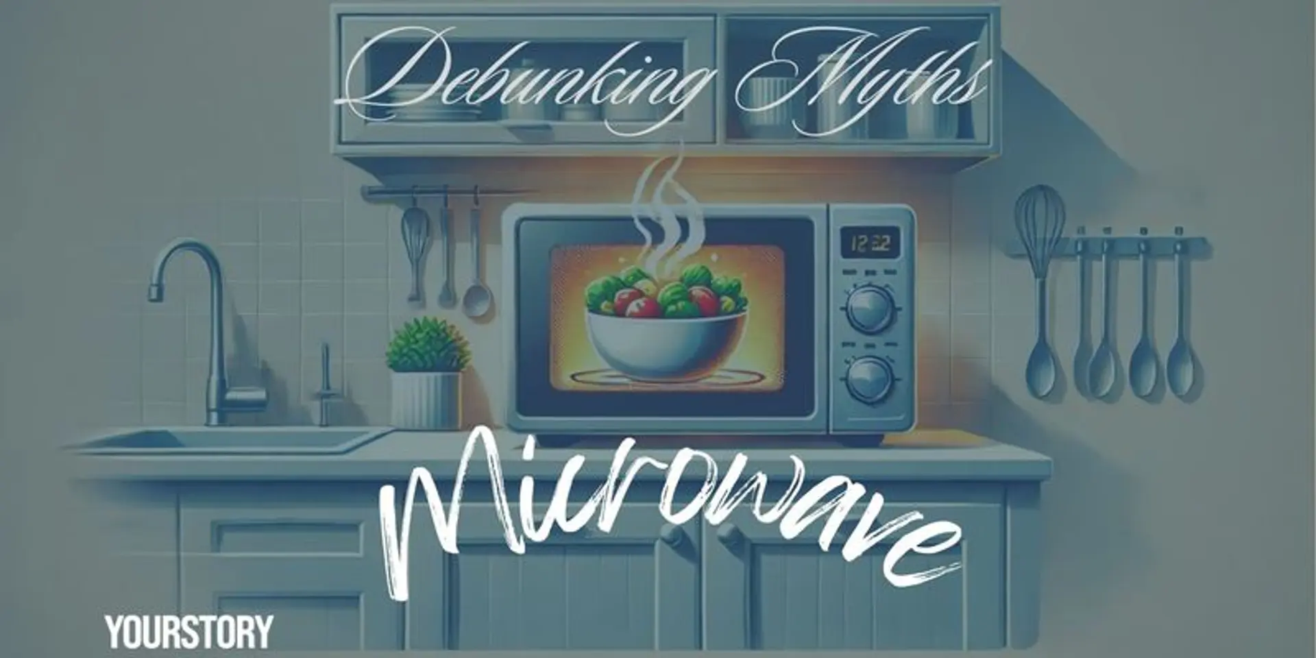 Debunking the Myths of Microwave: Does Reheating Cause Cancer?