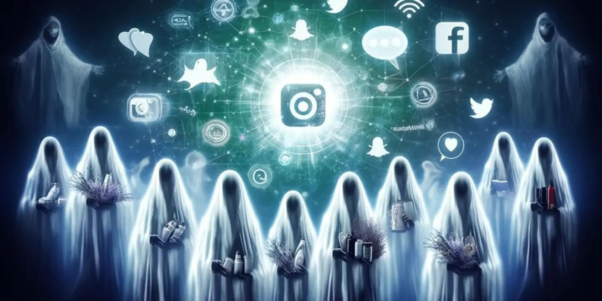 Social Stealth: The Art of Marketing Without Mentioning It