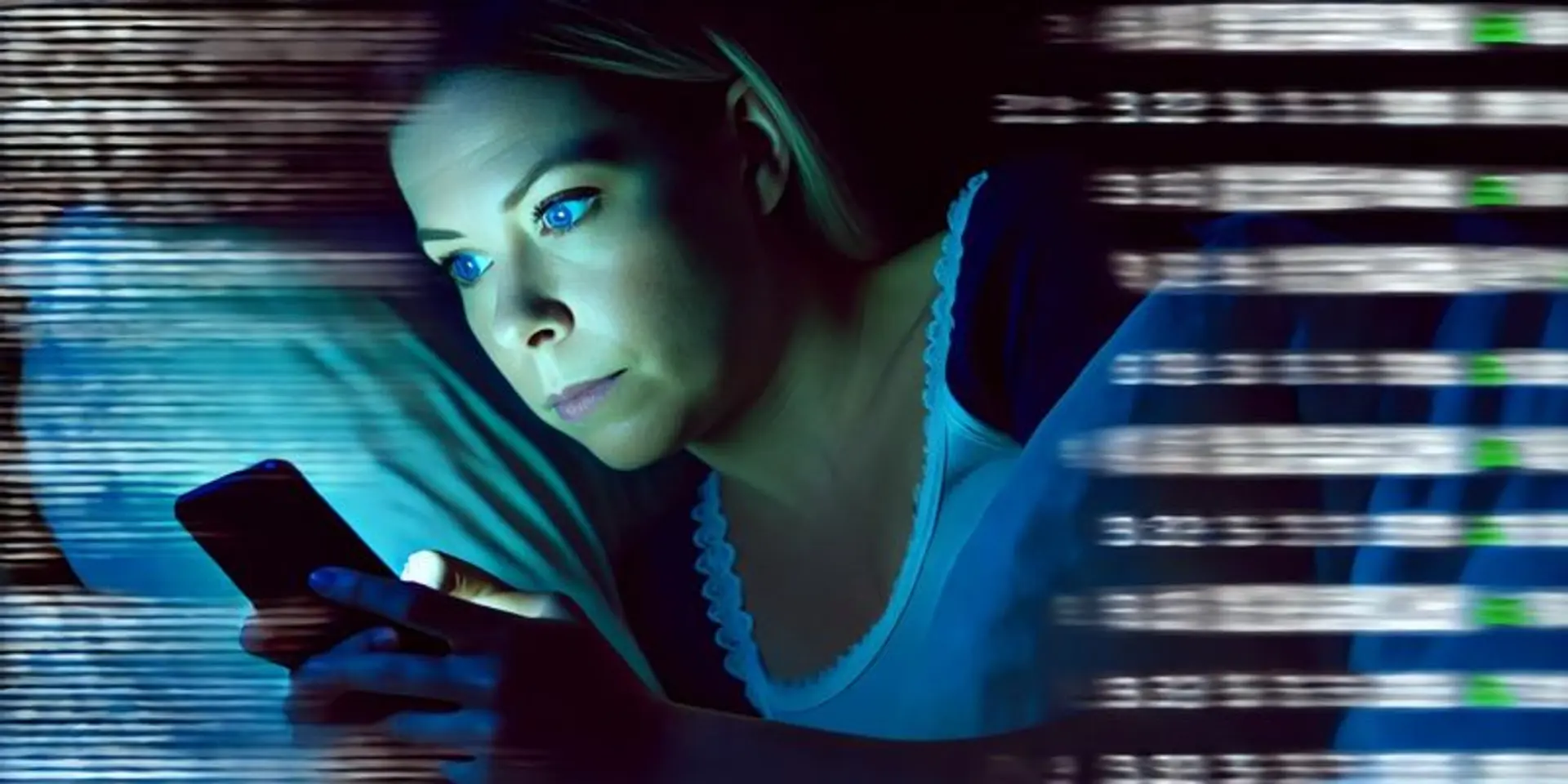 How Your Phone Is Stealing Your Sleep (And What to Do About It)?