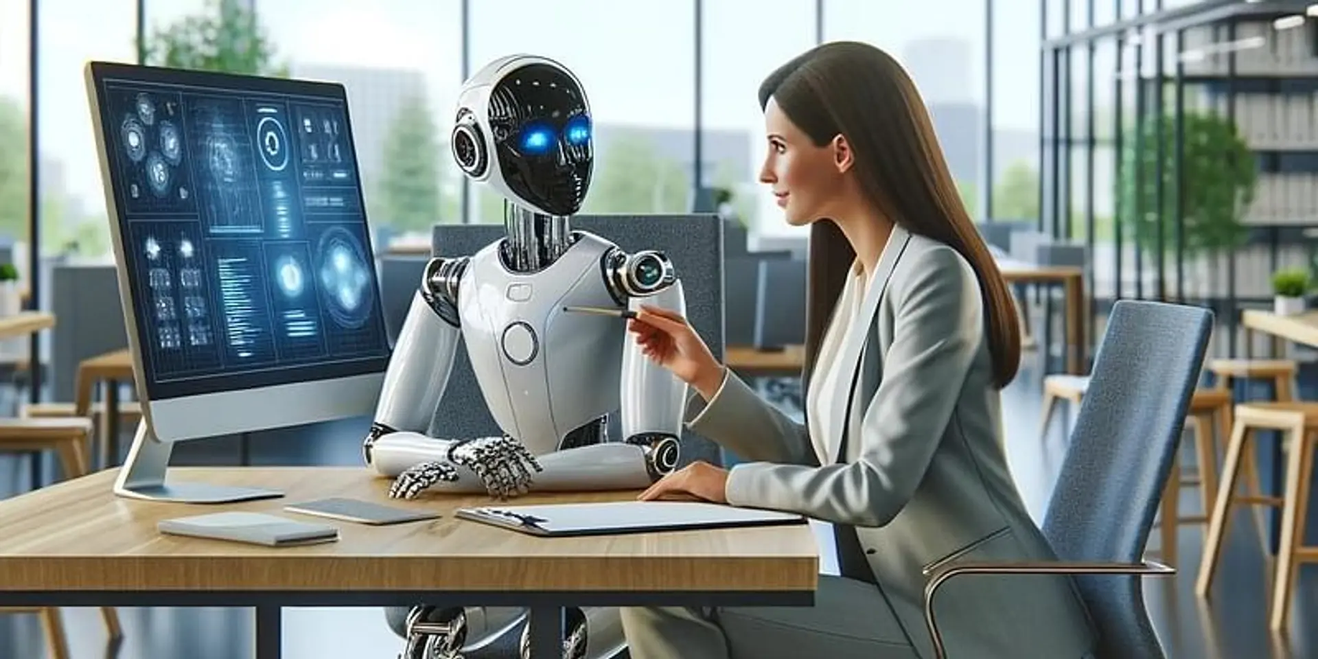 The potential of AI to boost GDP
