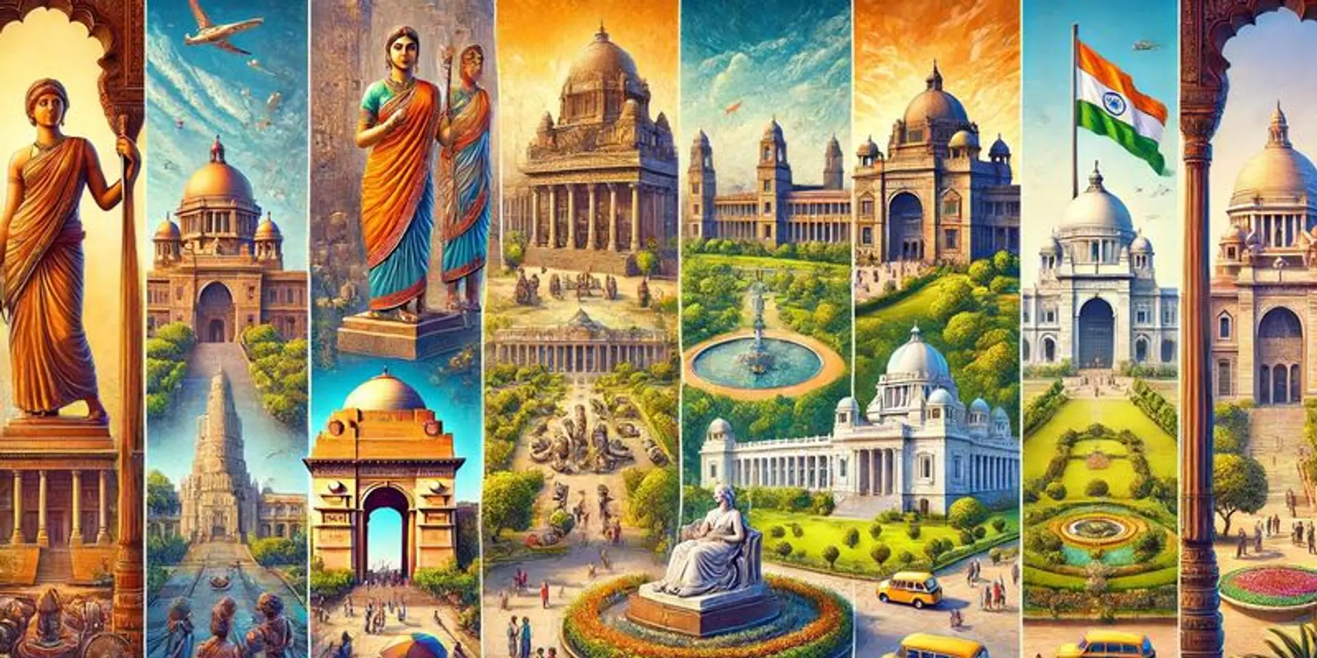 Right on the Sweet Spot! These 5 Museums in India will quench the Historian in you