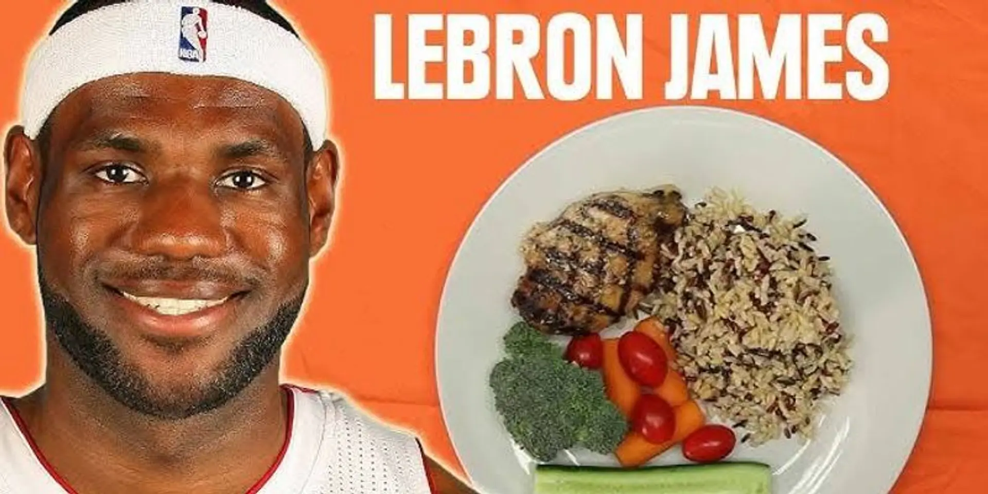 A Deep Dive into Athletes Dietary Habits