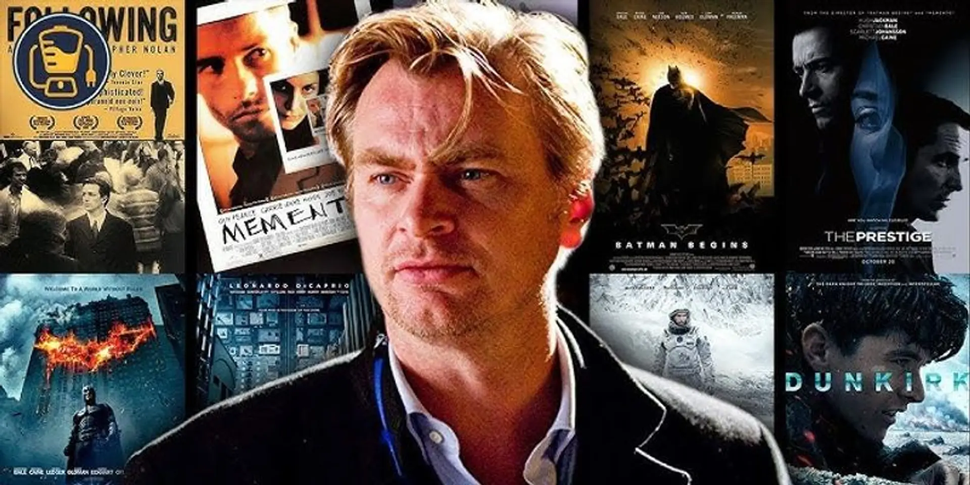 Why do Christopher Nolan movies feel different?