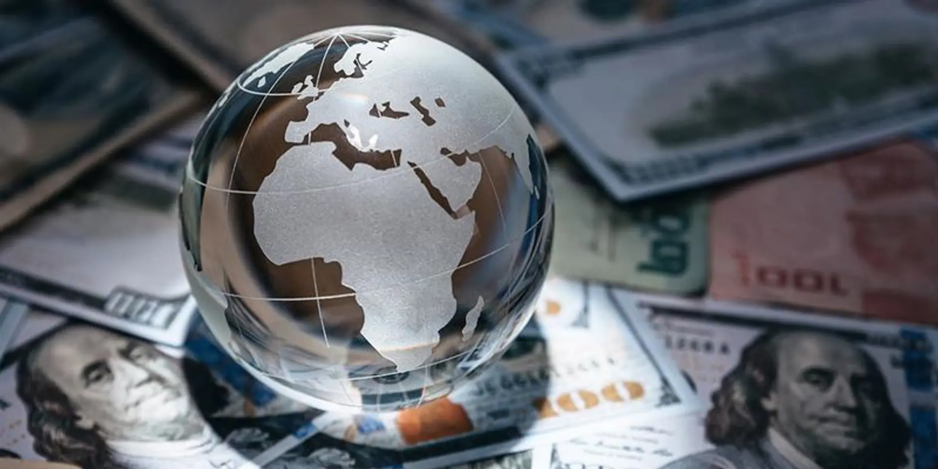 Why All Countries Have Debt — And Who They're Borrowing From?