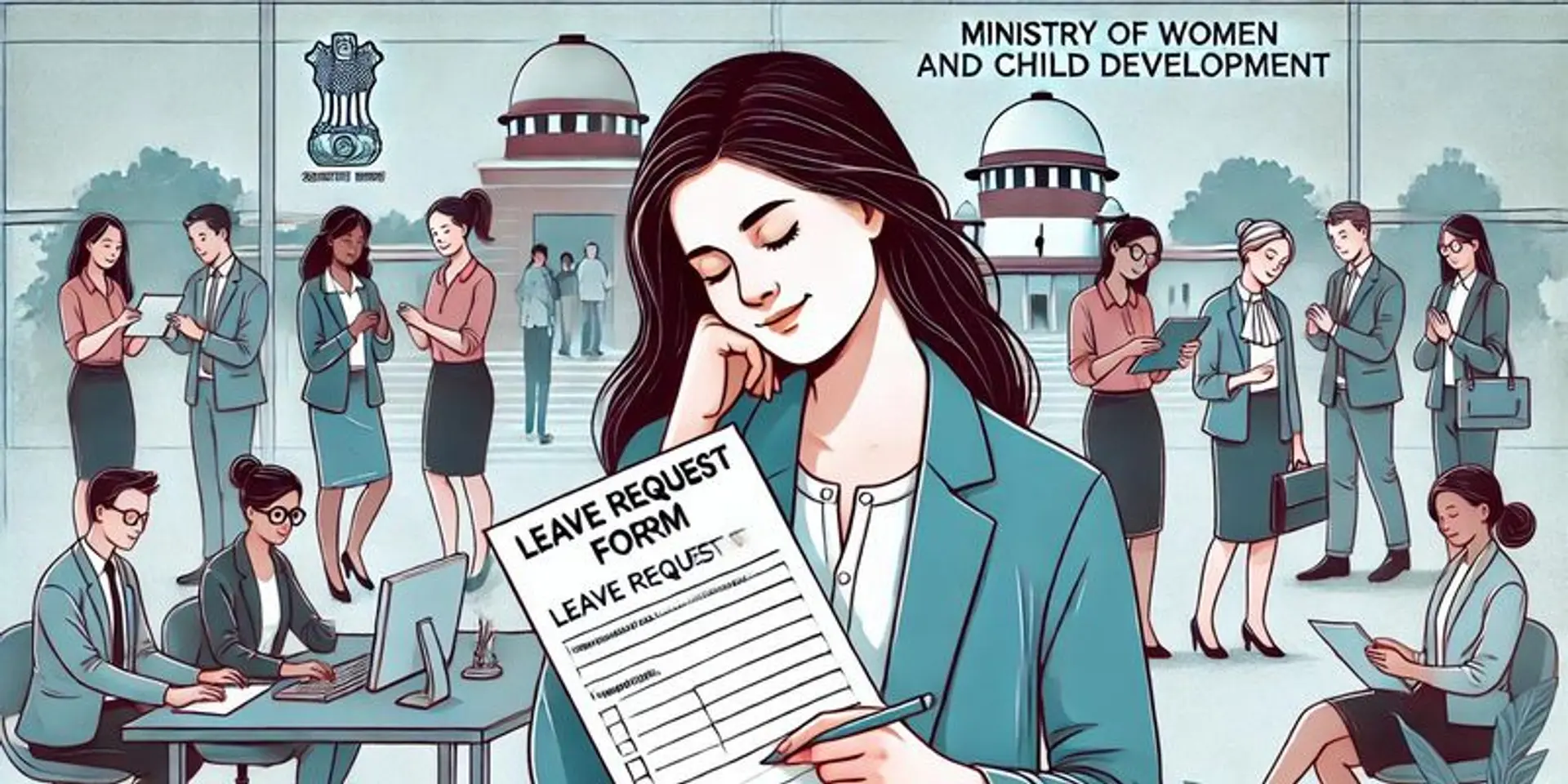 Mandating Menstrual Leaves: A Pathway to Gender Equity or Employment Hurdle?
