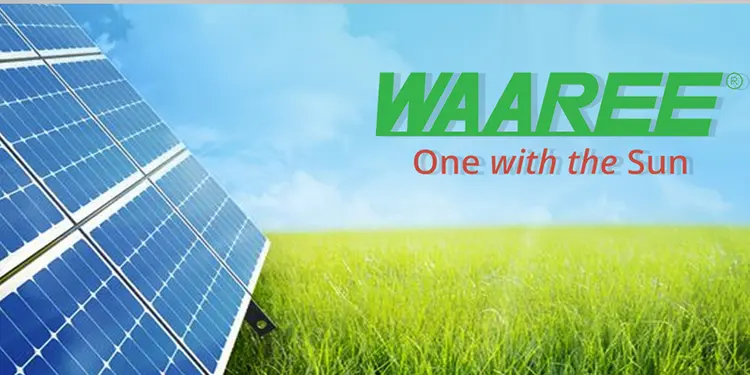 Waaree Energy: Business Case Study on the Underdog of India’s Renewable ...