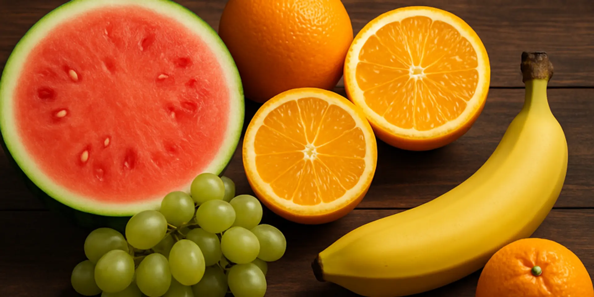 Why Seedless Fruit Is a Disaster Waiting To Happen