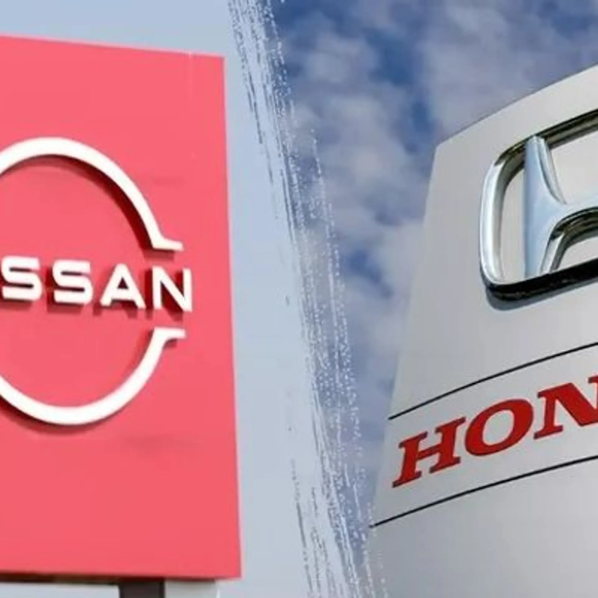 The Honda-Nissan Merger: Charging Ahead in the Race for EV Supremacy