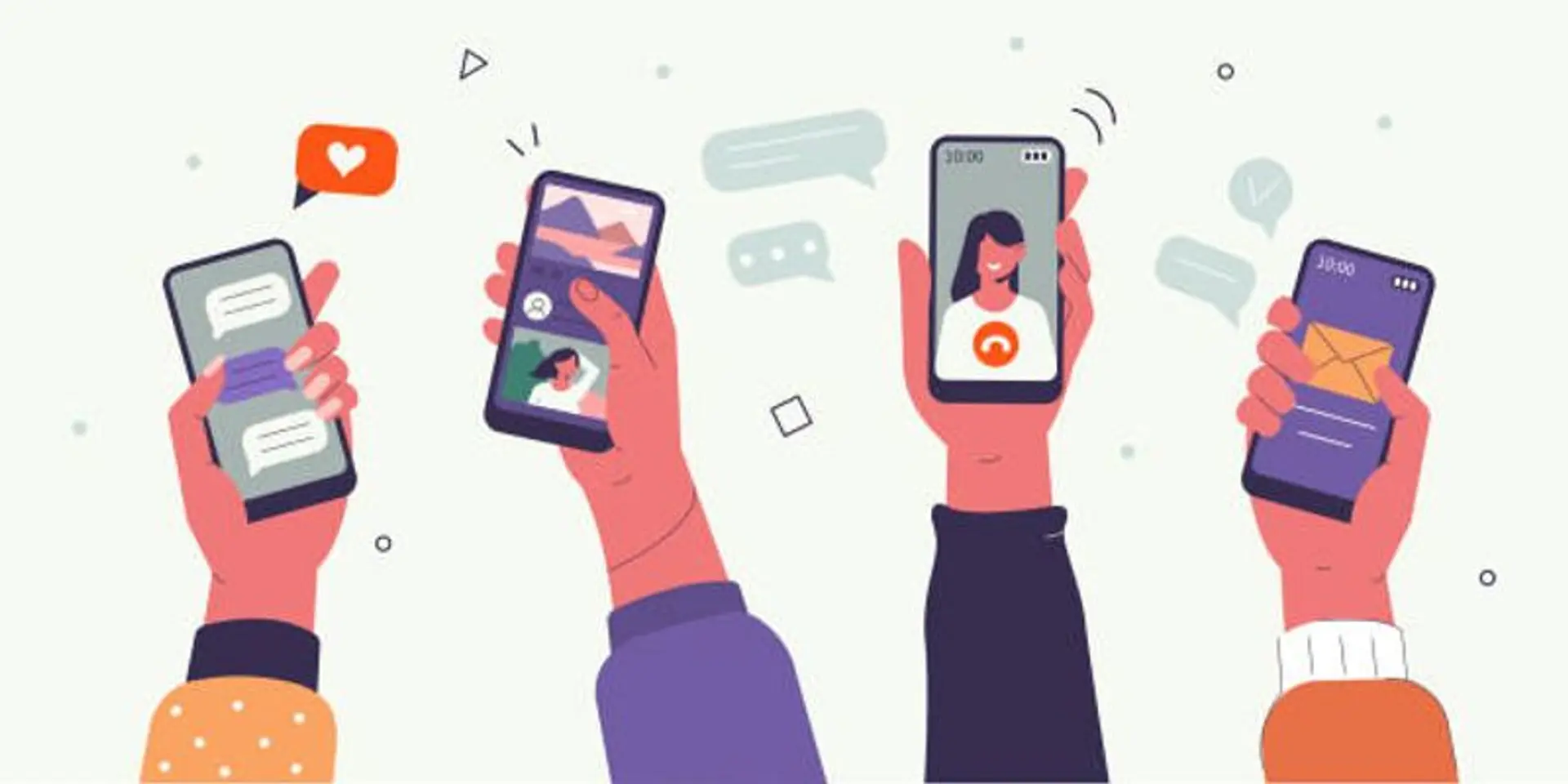 Smartphones & Young Minds: Are We Scrolling Away Childhood?