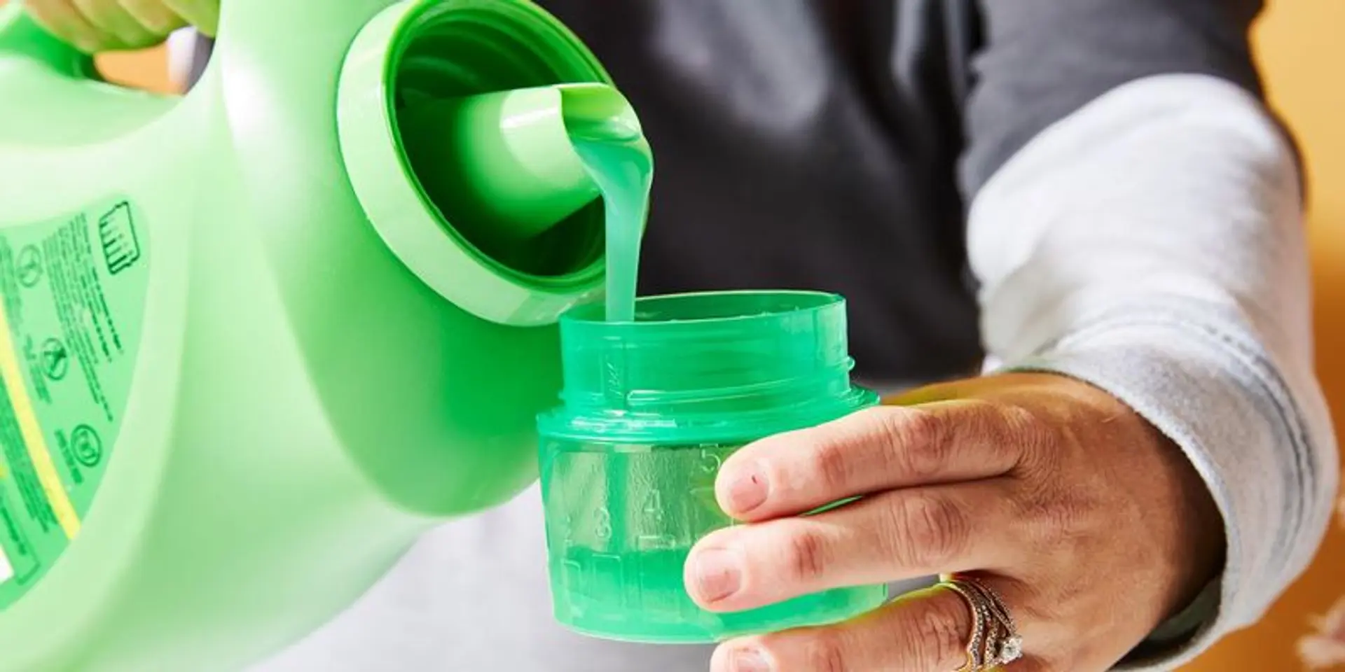 Liquid Revolution: Is India Saying Buh-Bye to Bar Soap?