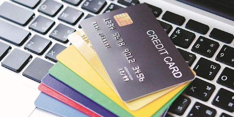 Cómo nos enganchamos a las tarjetas de crédito Cómo nos enganchamos a las tarjetas de crédito