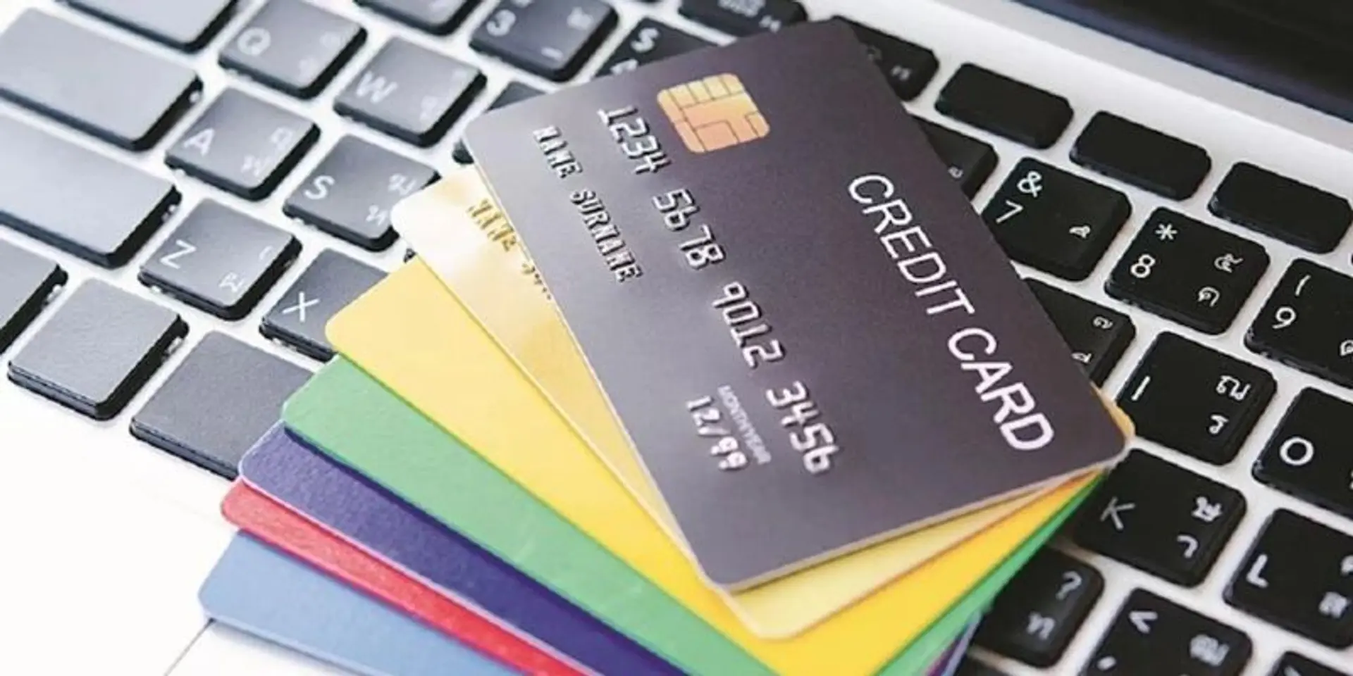 How we got hooked on credit cards