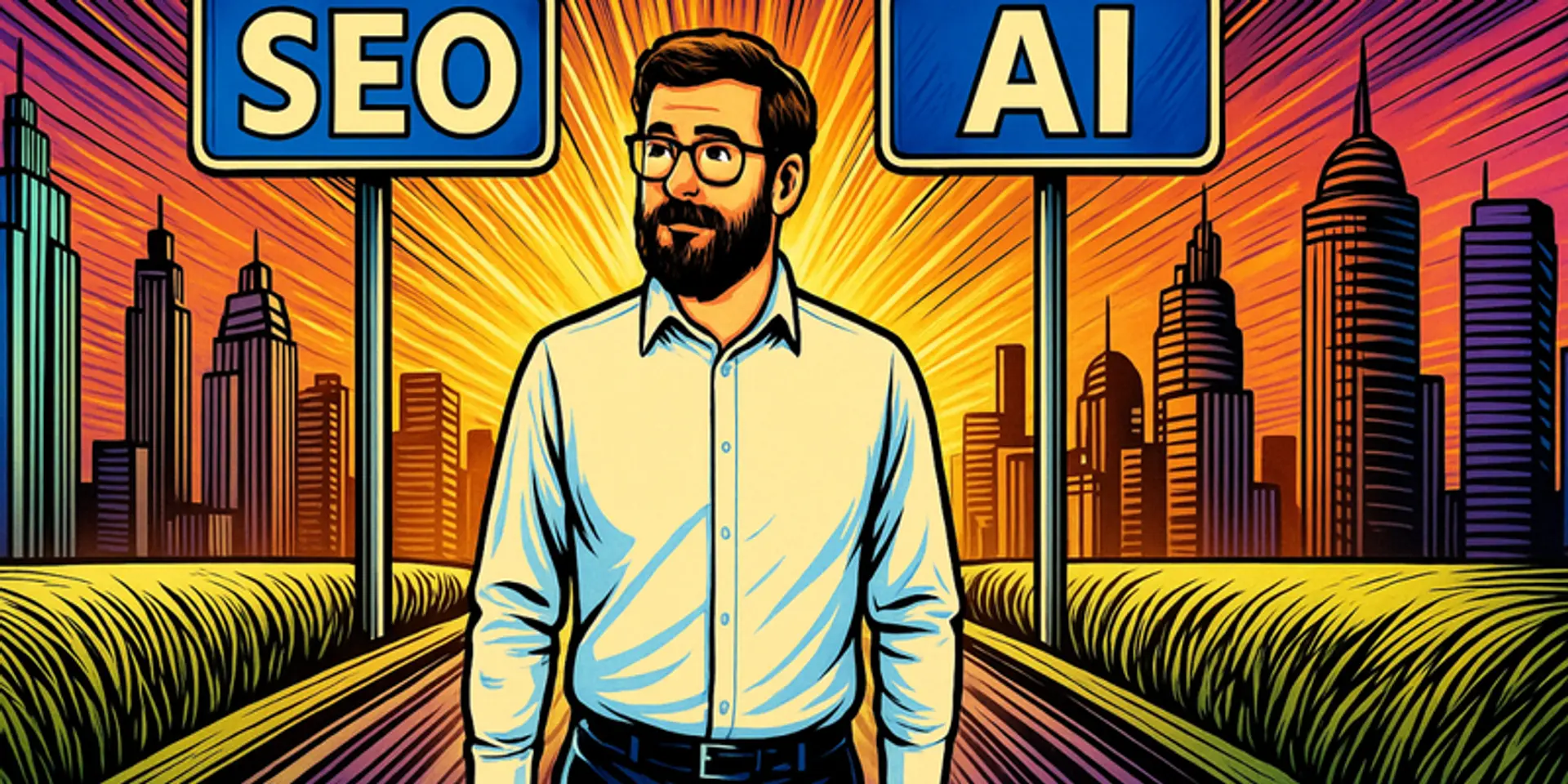 Your Brand in the Age of Generative Search: How to Show up and be Cited