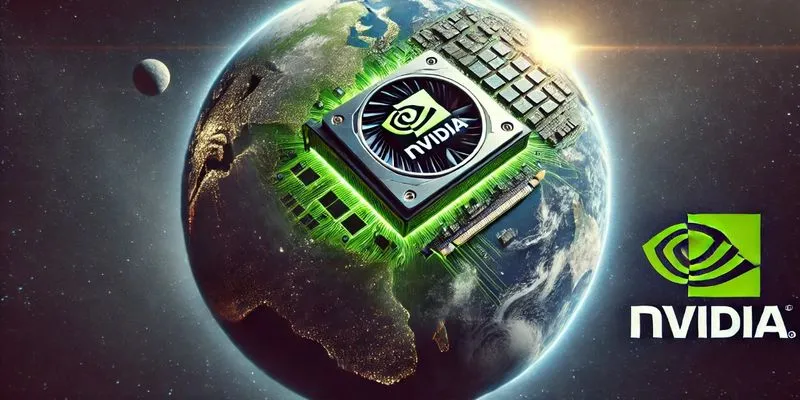 nvidia