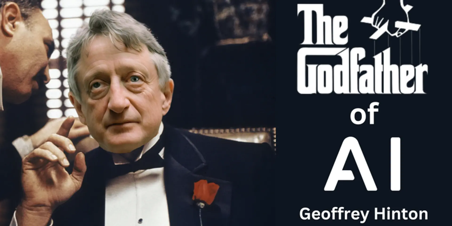 From Breakthroughs to Breakpoints: Geoffrey Hinton on the Perils of Superintelligent AI