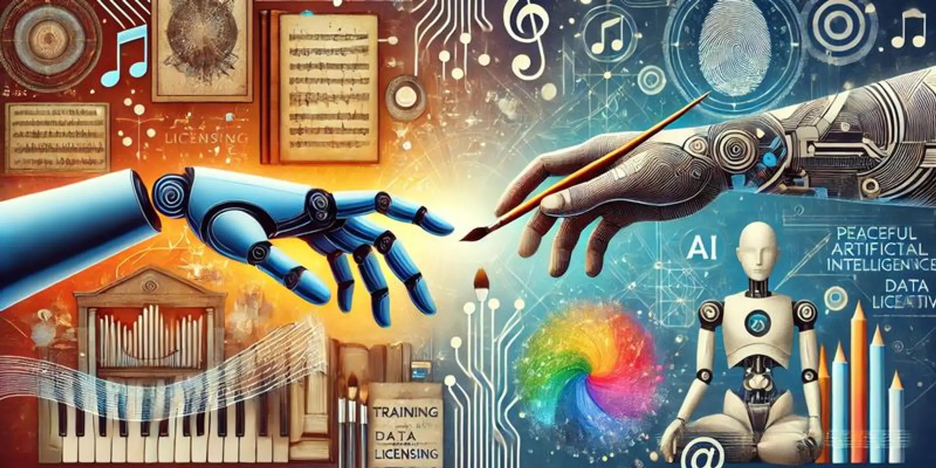 The AI Dilemma: Balancing Innovation and Intellectual Property Rights