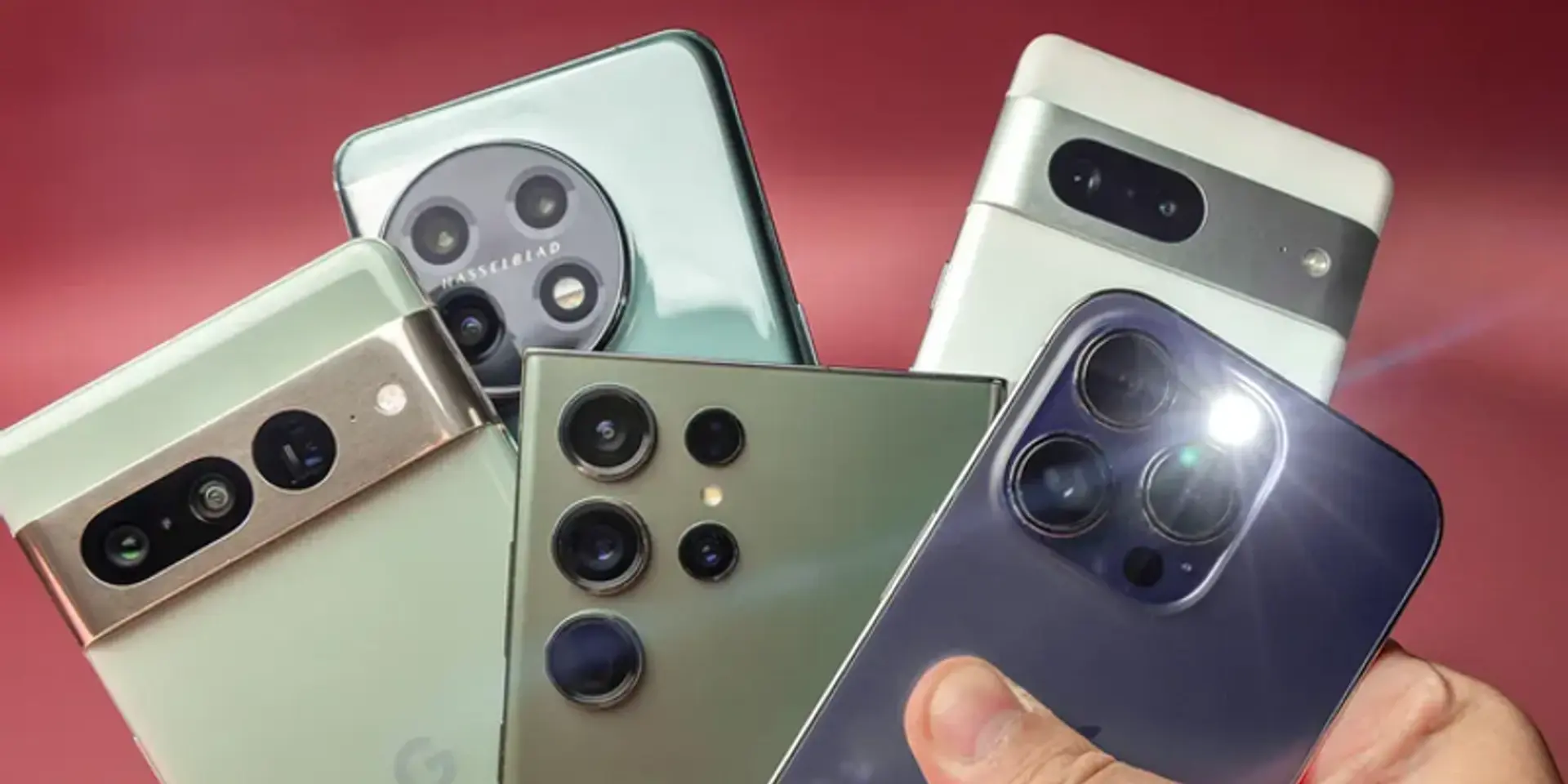 Samsung Unpacked: Is This the End of Innovations Among Smartphones?