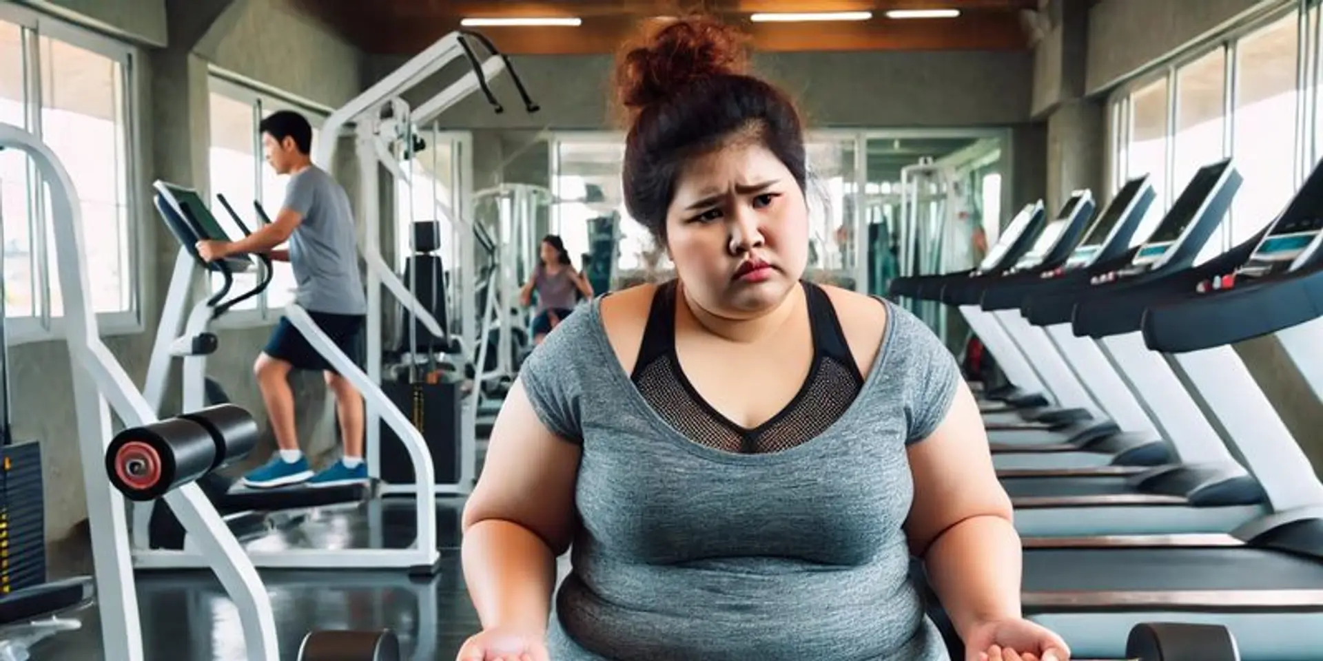 Why Losing Weight Feels Impossible: The Science Behind Your Struggle
