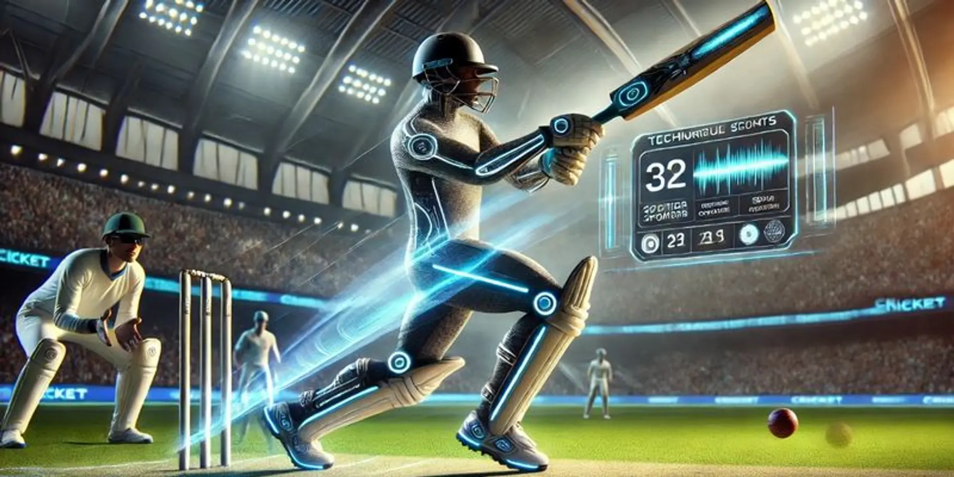 Str8bat: Transforming Cricket with Data-Driven Insights