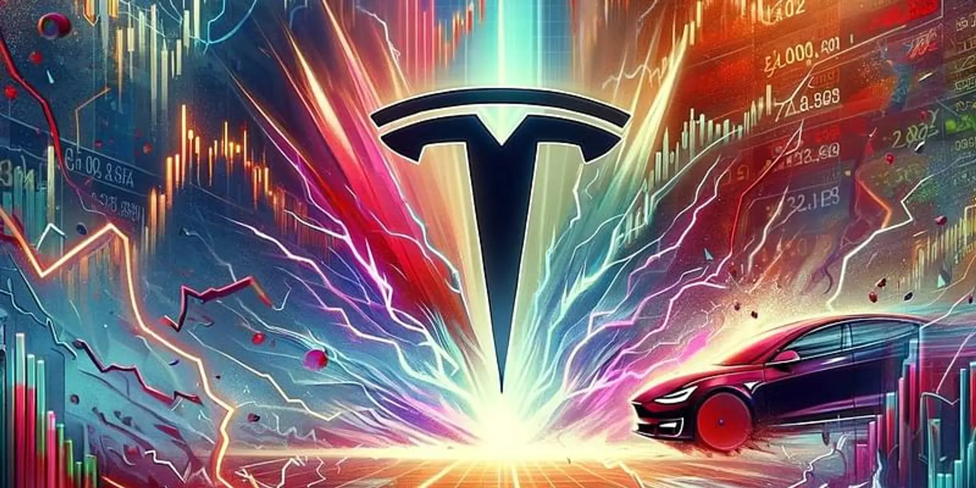 Tesla: A black sheep in the family of "Magnificent 7"
